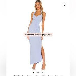 Norma Kamali Dress, worn once!!